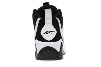 Reebok Kamikaze II Black White (2020)