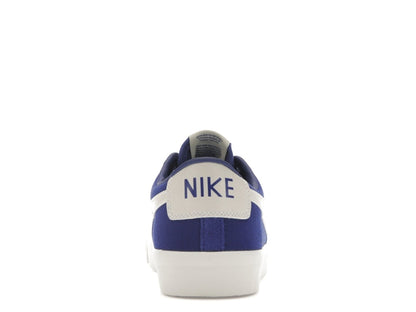 Nike SB Blazer Low GT Game Royal Summit White