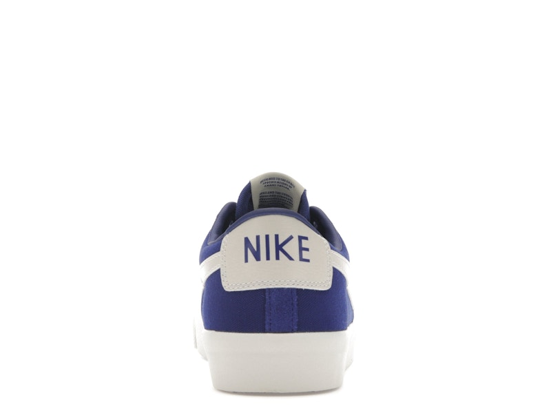 Nike SB Blazer Low GT Game Royal Summit White