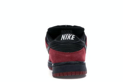 Nike SB Dunk Low Milli Vanilli