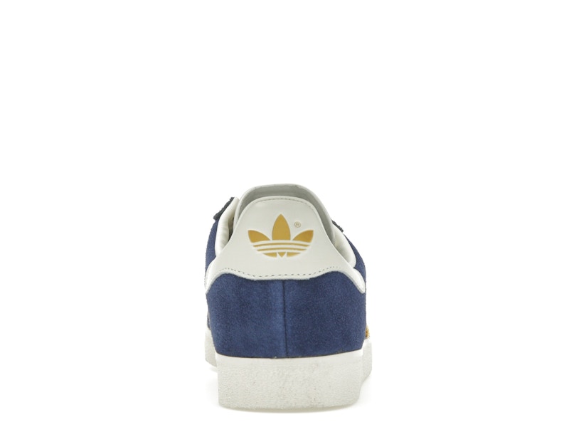 adidas Gazelle size? Exclusive Marvel Stark Industries Pack