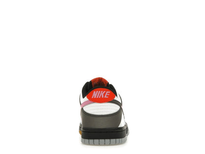 Nike Dunk Low Dance Multi-Color (GS)