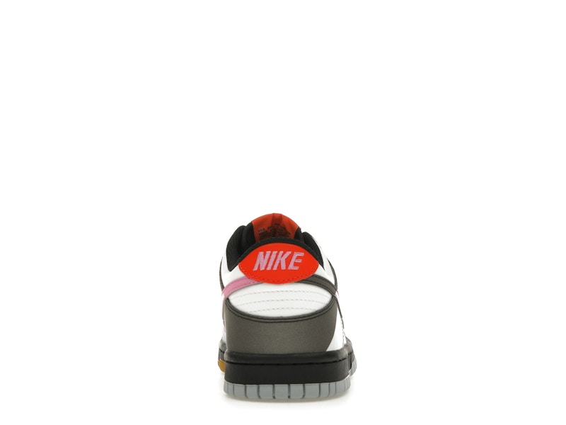 Nike Dunk Low Dance Multi-Color (GS)