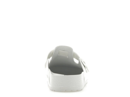 Birkenstock Boston Essentials EVA White