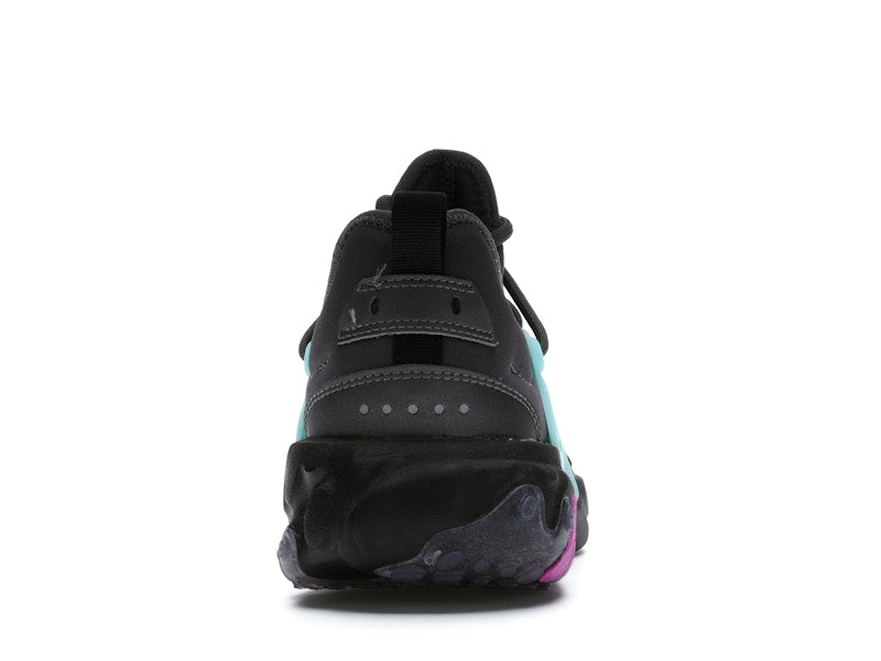 Nike React Presto Thunder Grey (GS)