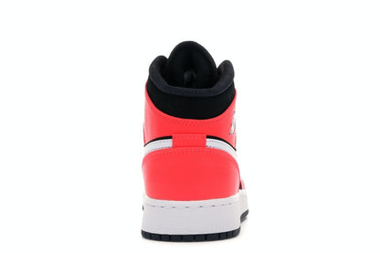 Jordan 1 Mid Infrared 23 (GS)