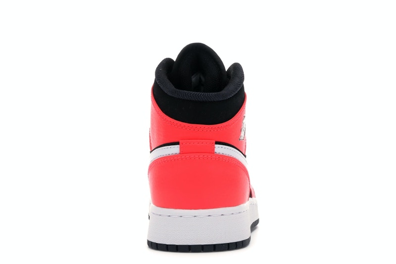 Jordan 1 Mid Infrared 23 (GS)