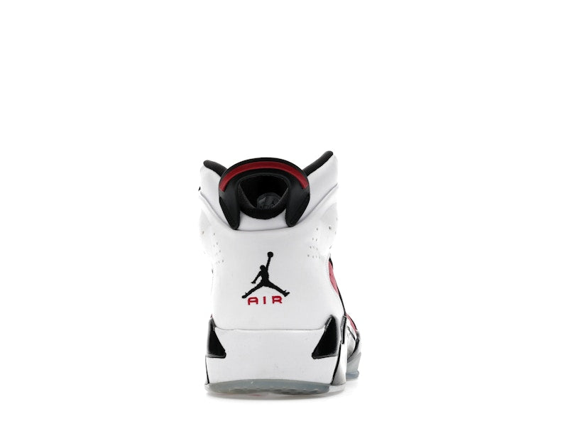 Jordan 6-17-23 Carmine (GS)