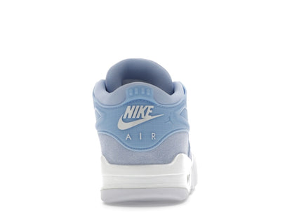 Jordan 4 RM Aluminum White (Women's)