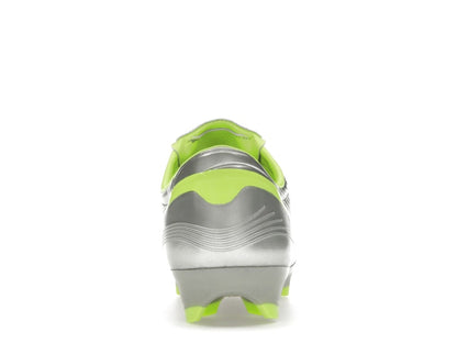 Nike Zoom Mercurial Vapor 1 RGN SE FG Chrome Lime
