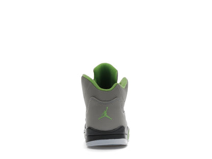 Jordan 5 Retro Green Bean (2022) (PS)
