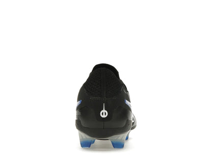 Nike Tiempo Legend 10 Elite FG Black Hyper Royal