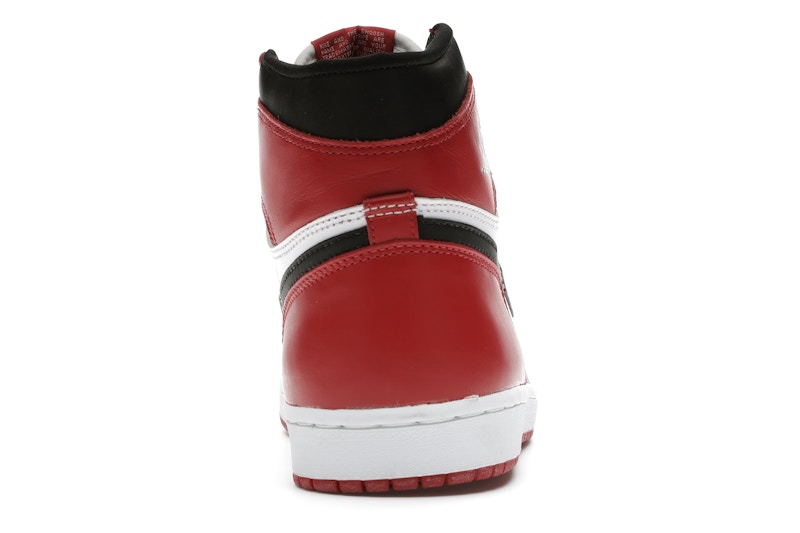 Jordan 1 Retro Chicago (1994)