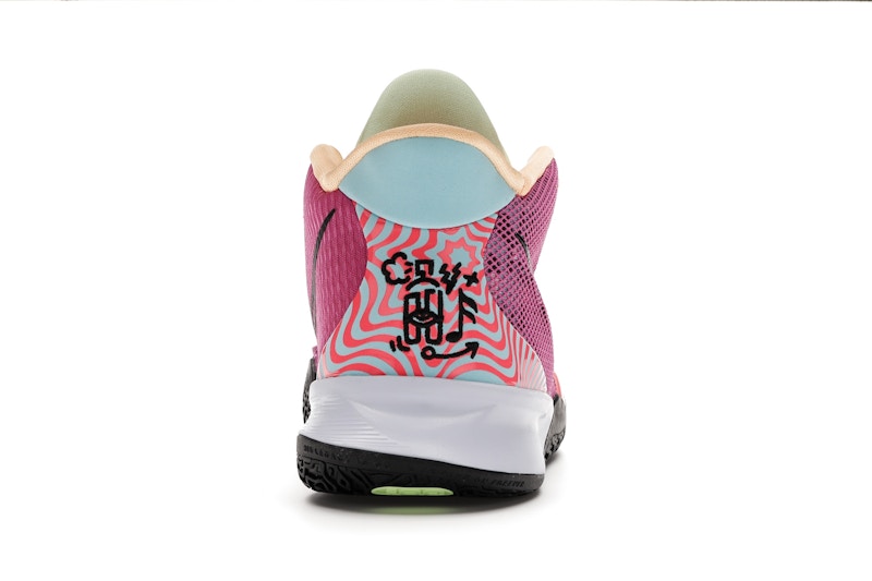 Nike Kyrie 7 Creator (GS)