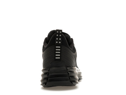 Nike Lunar Roam Dark Smoke Grey Black