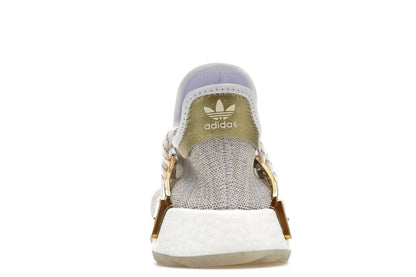 adidas Pharrell NMD HU China Pack Happy (Gold) (Friends and Family)