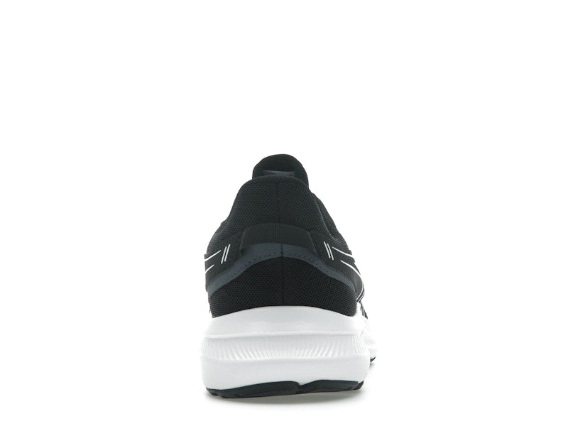 ASICS Jolt 5 Black White