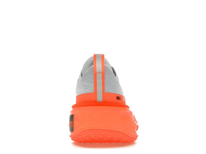 Nike ZoomX Invincible Run 3 Pure Platinum Cool Grey