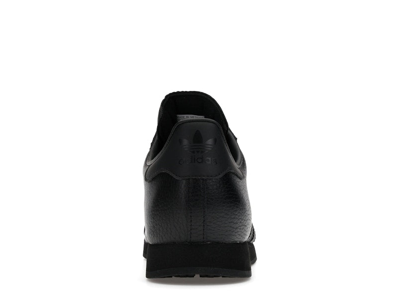 adidas Samoa Core Black (GS)