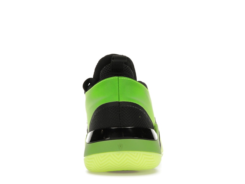 adidas D.O.N. Issue #5 Lucid Lemon