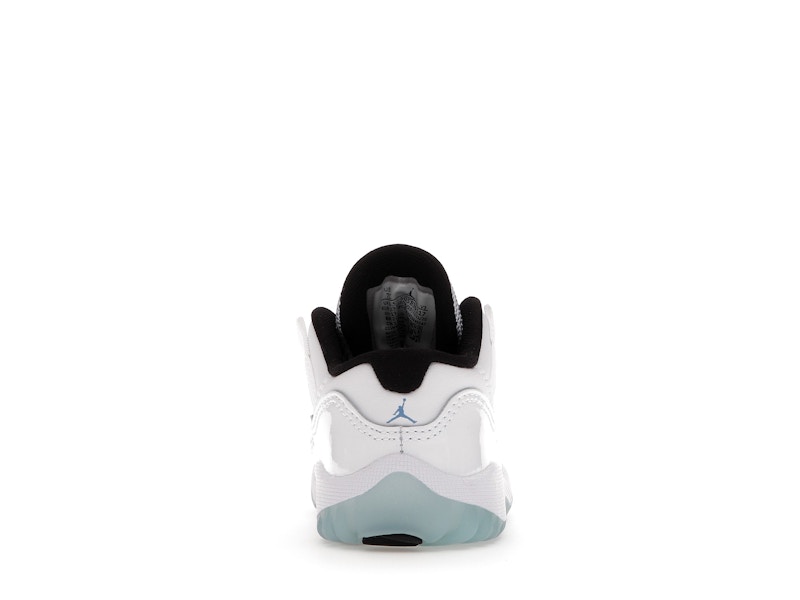 Jordan 11 Retro Low Legend Blue (TD)