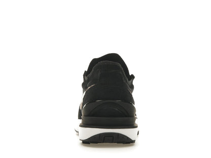 Nike Waffle One Black Leopard (Women's)