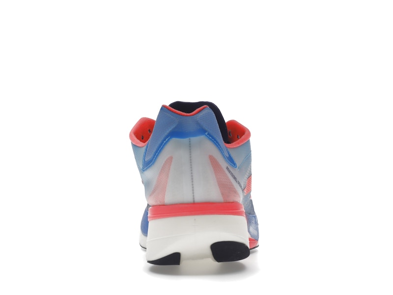adidas Adizero Adios Pro 2 Legacy Indigo Turbo