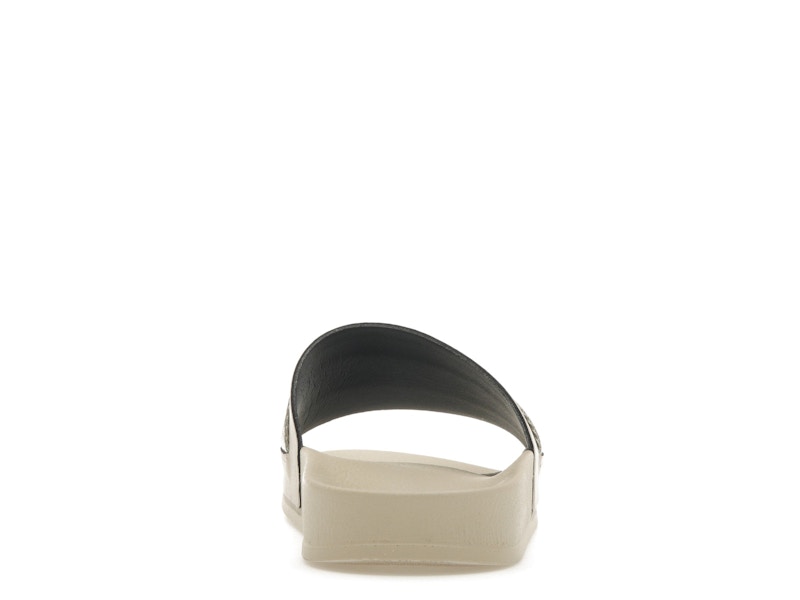 OFF-WHITE Industrial Slides Beige