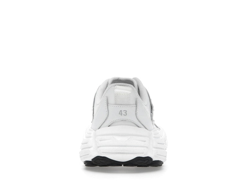 Balenciaga Monday Shoe White