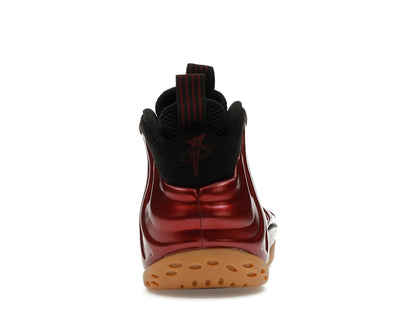 Nike Air Foamposite One Maroon
