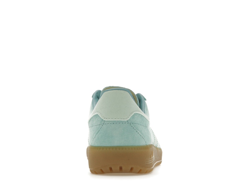adidas Bermuda Easy Mint