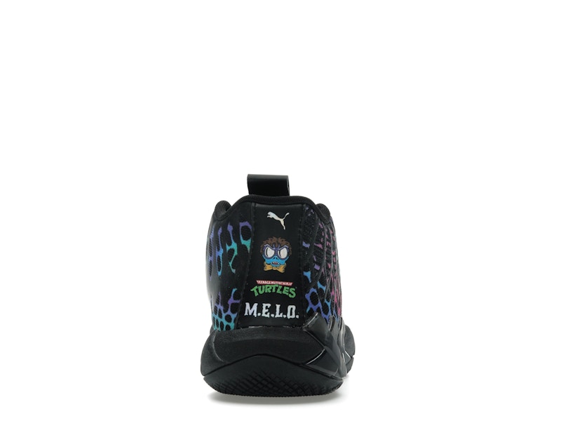 Puma LaMelo Ball MB.01 Teenage Mutant Ninja Turtles Baxter Stockman (GS)