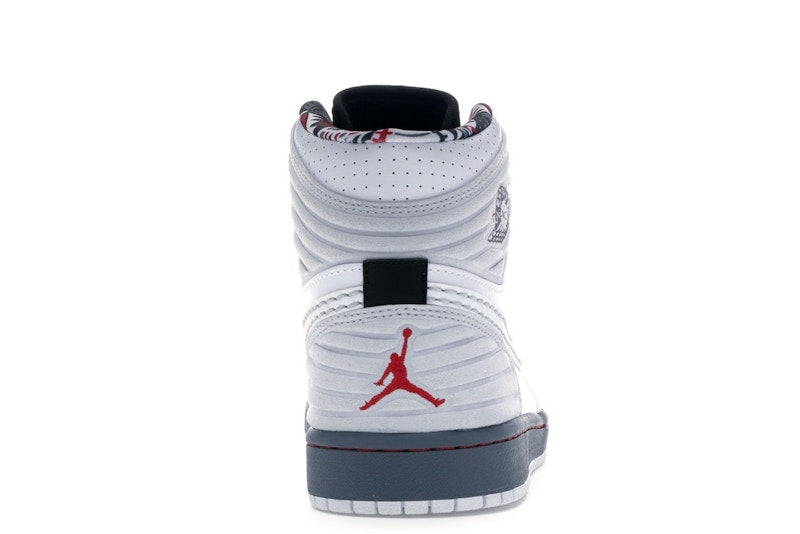 Jordan 1 Retro 93 Bugs Bunny
