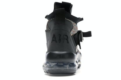 Nike Air VaporMax Premier Flyknit Black Multi-Color