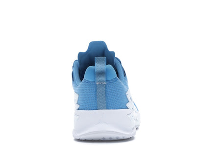 Jordan Alpha 360 TR UNC
