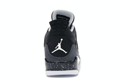 Jordan 4 Retro Fear Pack (2013)