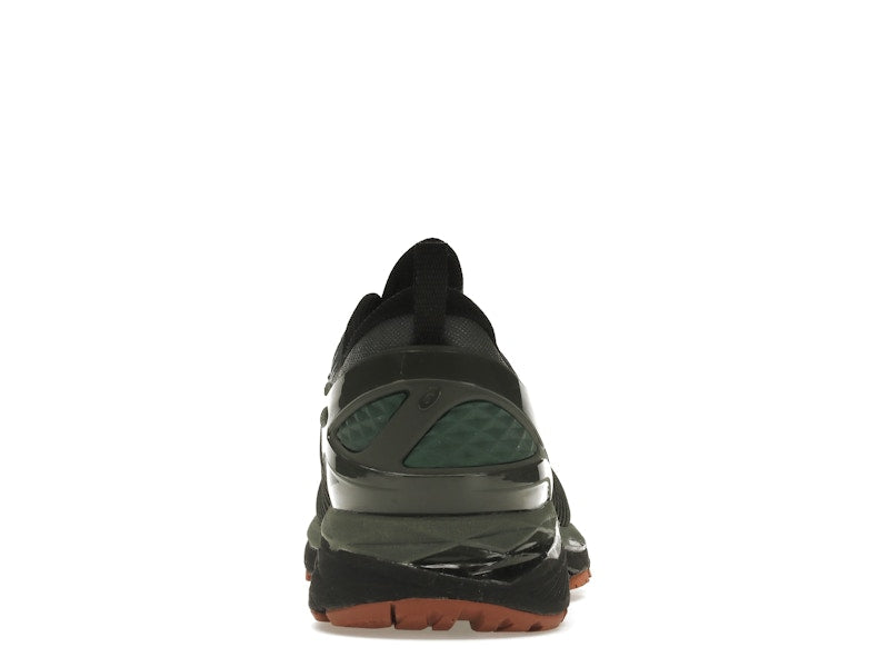 ASICS Gel-Delva 1 Kiko Kostadinov Forest