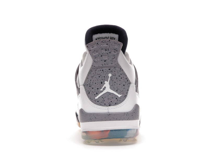 Jordan 4 Retro Golf Eastside Golf