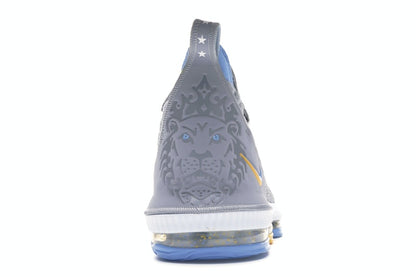 Nike LeBron 16 MPLS Lakers