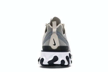 Nike React Element 55 Light Orewood Brown