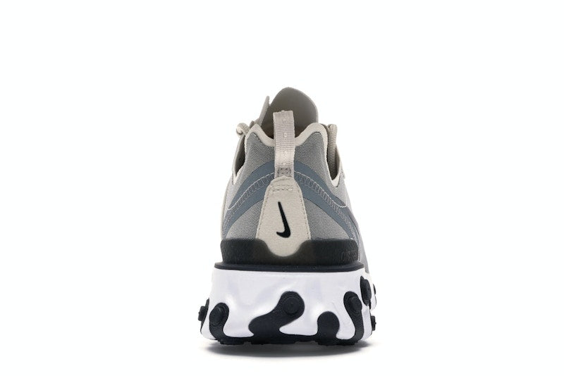 Nike React Element 55 Light Orewood Brown