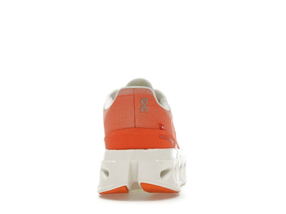 On Running Cloudeclipse Flame Ivory (Women's)