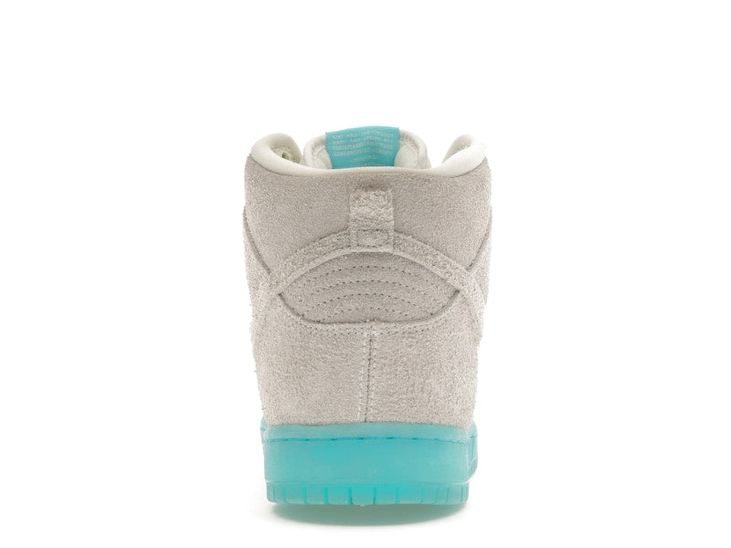 Nike SB Dunk High Baohaus Chairman Bao