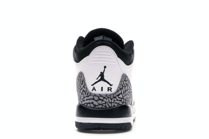 Jordan 3 Retro Infrared 23 (GS)