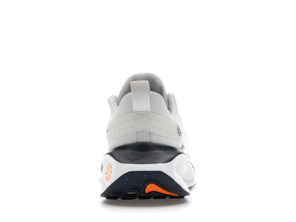 Nike ReactX Infinity Run 4 Platinum Tint Total Orange