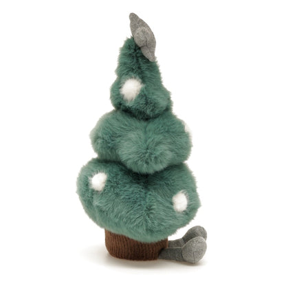 Jellycat Amuseables Christmas Tree Plush