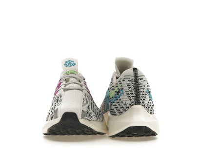 Nike Pegasus Turbo Next Nature SE White Lime Blast Fuchsia Dream