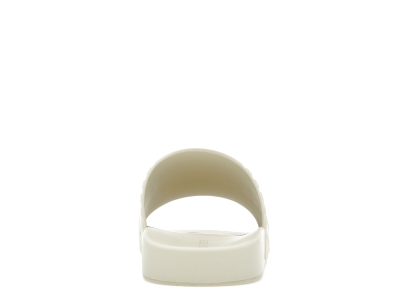 Bottega Veneta Slider Sea Salt