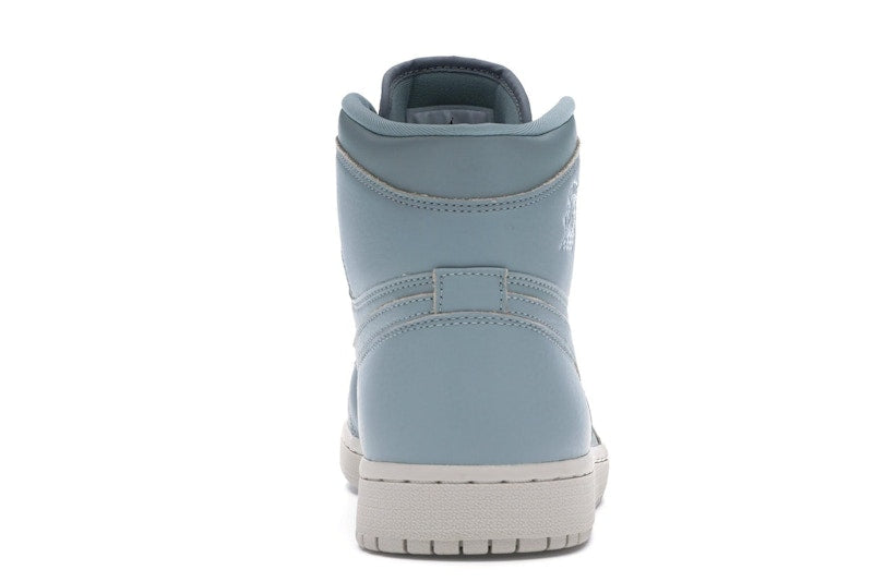 Jordan 1 Retro High Mica Green Desert Sand