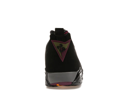 Jordan 7 Retro Low Bordeaux